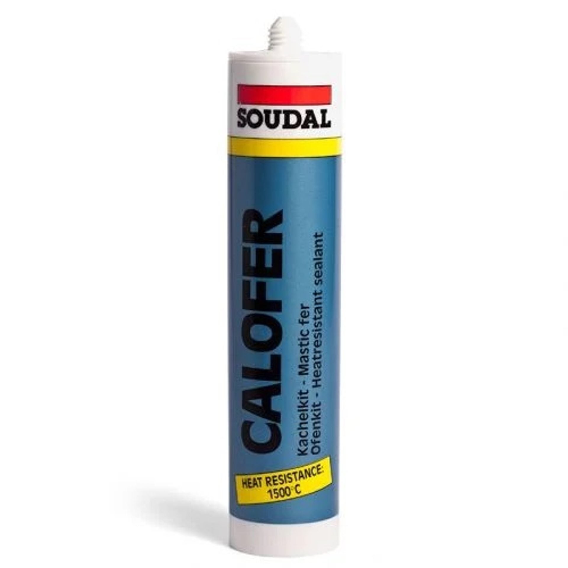 Pannkitt Kaminex 300 ml